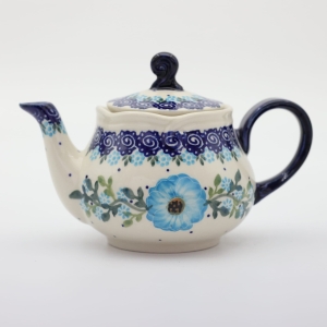 Kettle small (A35 D58)       