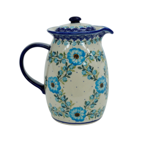 Kettle ANDY (A291 D58)