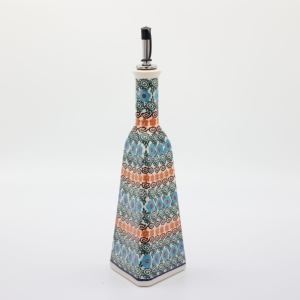 Olive oil bottle (A539 D62)      