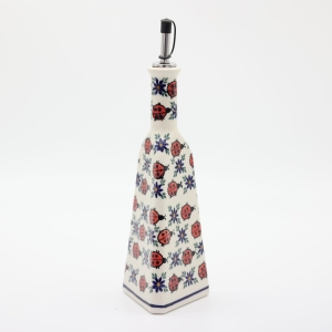 Olive oil bottle (A539 D18)      