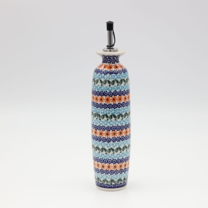 Olive oil bottle (A539 D69) 