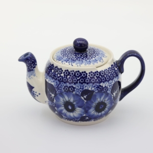 Small ball kettle (A388 D108)    