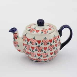 Small ball kettle (A388 D88)     