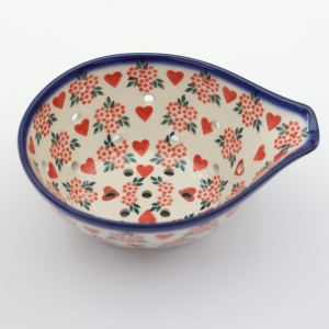 Fruit colander (A506 D88)  