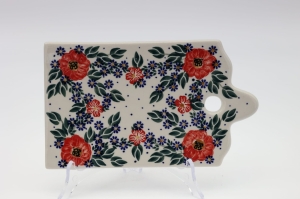 Small rectangular cutting board (A547 D56)