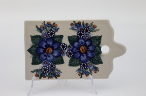 Small rectangular cutting board (A547 D7)      