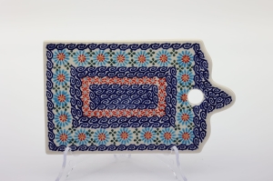 Small rectangular cutting board (A547 D3)         