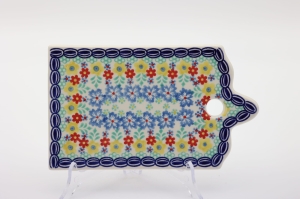 Small rectangular cutting board (A547 D26)       