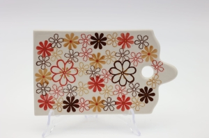 Small rectangular cutting board (A547 D63)         