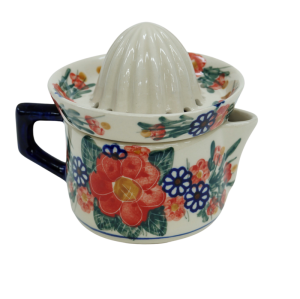 Citrus press (A409 D68)