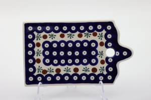 Small rectangular cutting board (A547 D24)             