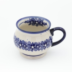 Bubble mug small (A433 D51)       