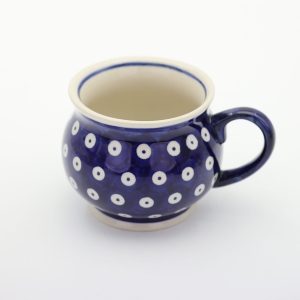 Bubble mug small (A433 D22)        