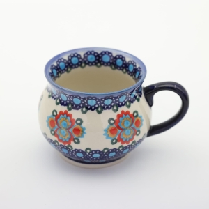 Bubble mug small (A433 D82)       