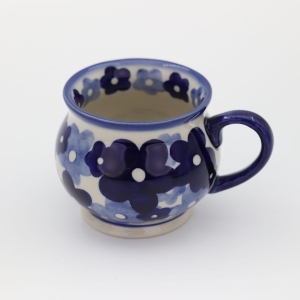Bubble mug small (A433 D126)         