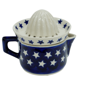 Citrus press (A409 D46)