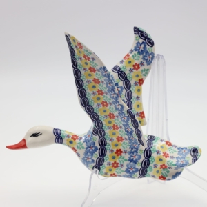 Wild duck hanging  (A530 D26)    