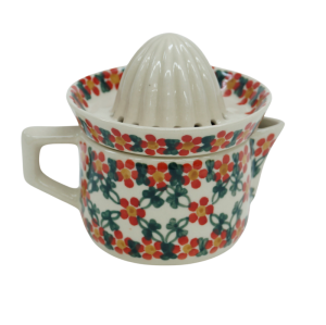 Citrus press (A409 D20)