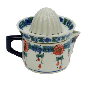Citrus press (A409 D10)