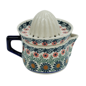 Citrus press (A409 D48)