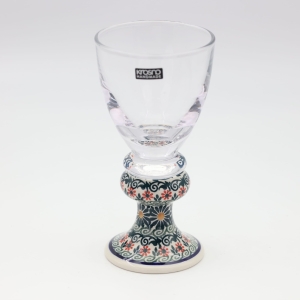 Wine glass (A21 D48)     