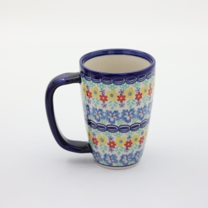 Cappuccino mug with handle (A40 D26) 