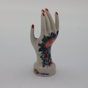 Small jewelry stand (A263 D12)  