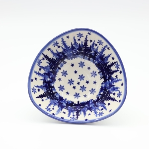 Bowl Nina small (A453 D131)   