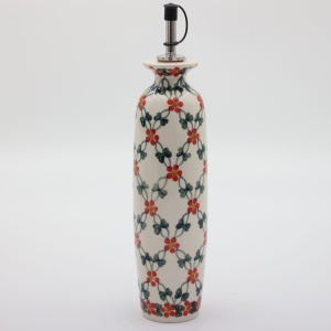 Olive oil bottle (A539 D20)  