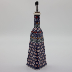 Olive oil bottle (A539 D1)      