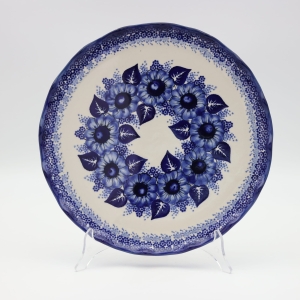 Patera talerz FALA 32,5 cm (A355 D108)   