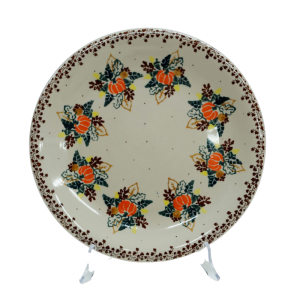 Talerz obiadowy płytki ANDY 26 cm (A113 D86)