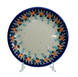 Dinner plate ANDY 26 cm (A113 D23)