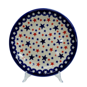 Dinner plate ANDY 26 cm (A113 D47)