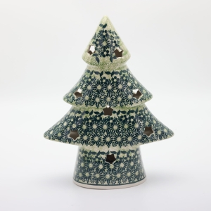 Medium Christmas tree (A283 D49)     