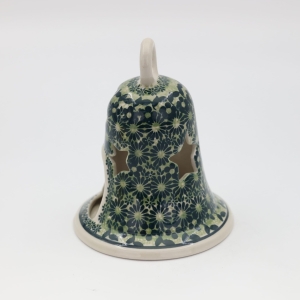 Ceramic Bell Lantern (A92 D49)  