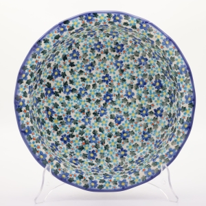 Pie plate (A389 D134)      