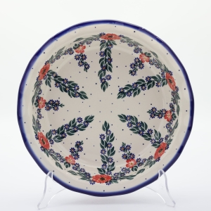 Pie plate (A389 D56)