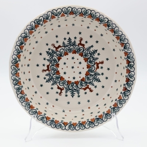 Pie plate (A389 D115) 