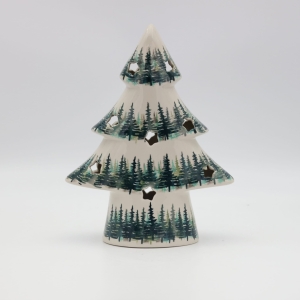 Medium Christmas tree (A283 D135)  