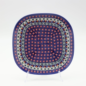 Dinner plate 24 cm MODERN (A556 D21)