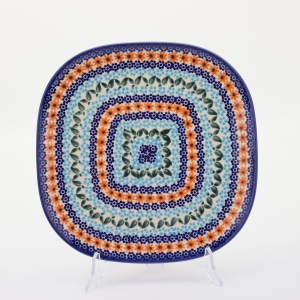 Dinner plate 24 cm MODERN (A556 D69)  