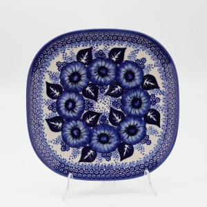 Dinner plate 24 cm MODERN (A556 D108)   