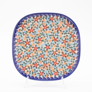 Dinner plate 24 cm MODERN (A556 D54)    