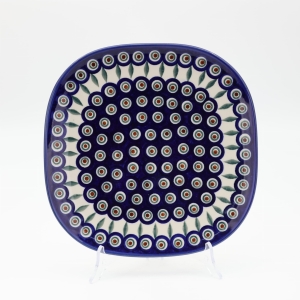 Dinner plate 24 cm MODERN (A556 D43)      
