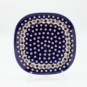 Dinner plate 24 cm MODERN (A556 D24)   