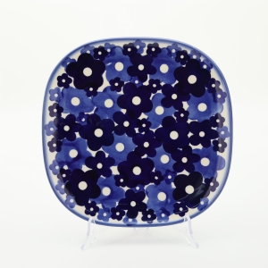 Talerz ceramiczny 24 cm MODERN (A556 D126)        