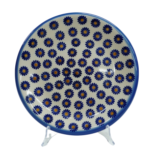 Dinner plate ANDY 26 cm (A113 D41)