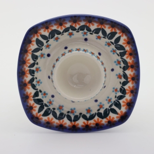 Boiled egg plate (A351 D91)      
