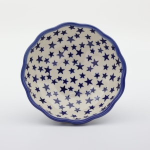 Flower bowl I (A266 D45) 